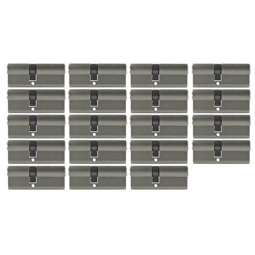 19x profil cylindre - 19x, 70mm
