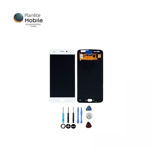 Ecran lcd vitre tactile - ecran,
