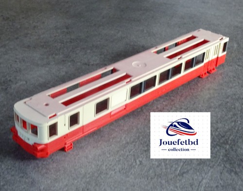 Jouef 1 caisse - 1/87, nue