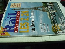 9µ? Revue Rail Passion n°24