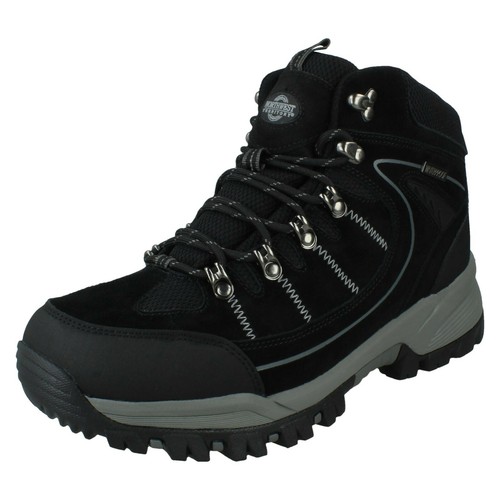 Bottes randonnée - bottes, de