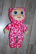 Jouet de poupée câlin souple cabriole galipette  My Baby Tumbles lansay