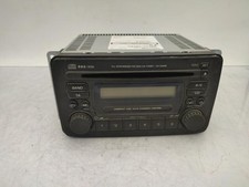 Autoradio d'origine SUZUKI JIMNY 1 PHASE 1 3910176J82