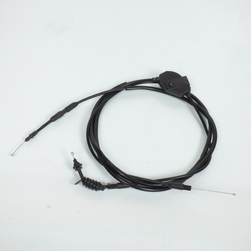 Câble accélérateur teknix - câble,