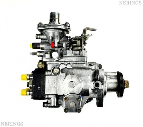 Pompe injection ford - à,