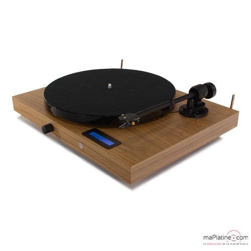 Platine vinyle tout un - vinyle, tout-en-un