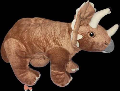 Peluche doudou dinosaure ikea - peluche,