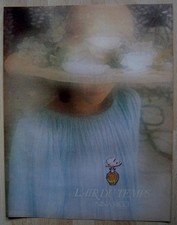 Publicité Papier - Parfum
