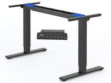 Table électrique à hauteur