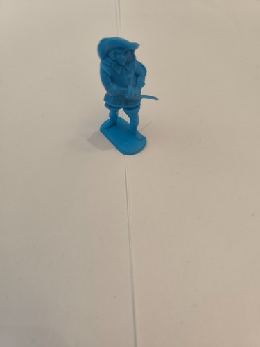 Figurine les trois