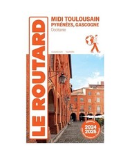 Guide du Routard Midi