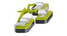 WIKING, Groupe de fauche CLAAS Corto 8100F, échelle 1/87, WIK038339