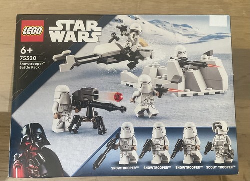 Boite set lego - boite,