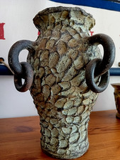 Jarre Amphore Ancienne Terre