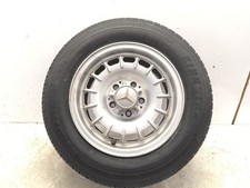 Jante En Alliage R14 Mercedes-Benz C123 2.3 80kW Essence 1978 KBA40383