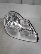 Optique avant principal droit