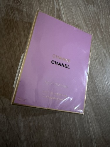 Chanel chance eau fraîche - chanel,