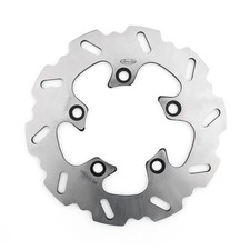 Disque de frein arrière pour