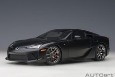 1:18 AUTOART Lexus Lfa Coupe
