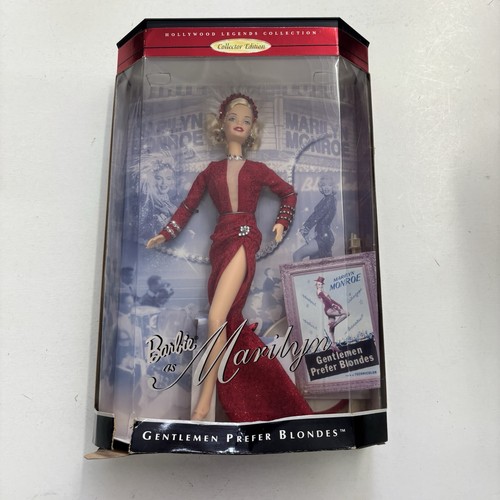 Vtg barbie marilyn - barbie,