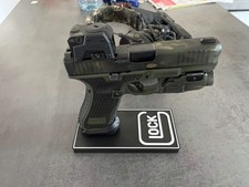 Glock support - glock,