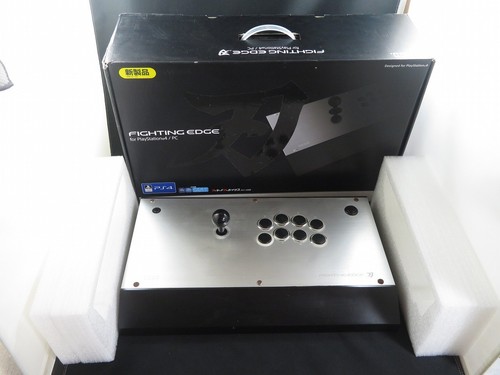 Manette yaiba stick - manette,