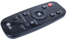 LG AKB73616014 Télécommande d'origine pour Aspirateur Robot  (Réf#G-484)
