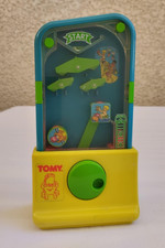 Jeu de sable et d'équilibre Tomy 1993 Sandbaggers
