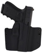 Smith & Wesson - OWB Gun