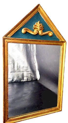 Joli miroir fronton - miroir,