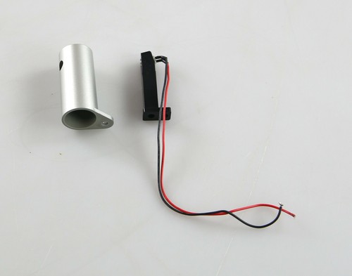 Support led pour détecteur - détecteur, de