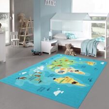 Tapis Chambre d'Enfant Jeu