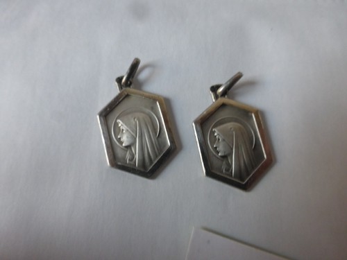 Lot médaille ste - lot,