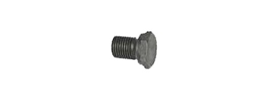 Bouchon vidange carter - bouchon,