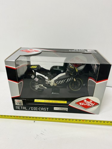 Yamaha yzr evo - yzr, r1