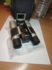 Jumelles Bushnell Enregistreur Vidéo