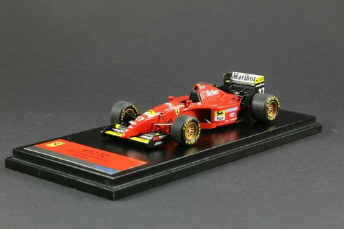 Ferrari 412 27 1995 - #27,