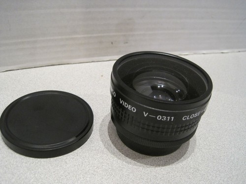Ambico video 0311 58mm - ambico, v-0311