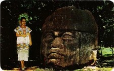 CPM AK Tabasco Monumental