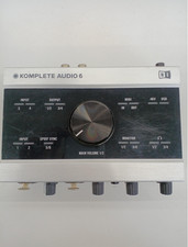 Native Instruments Komplete