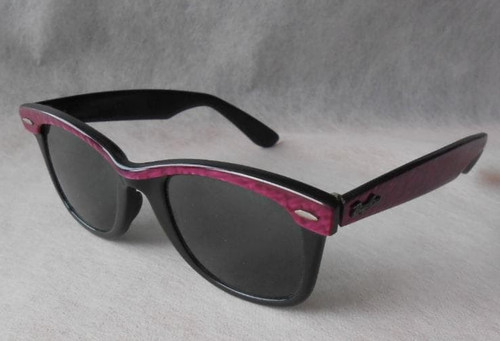 Lunettes soleil ray ban - lunettes, de