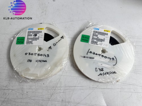 Zetex zxfv4089n8ta - zetex,