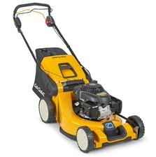 Tondeuse À Essence CUBCADET XM2 ER53 Moteur Honda GCV190 Largeur De Coupe 53Cm