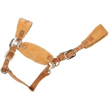 Licol longe pour cheval -