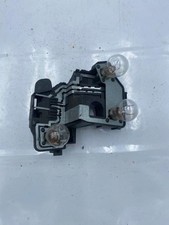 Platine feu arriere droit