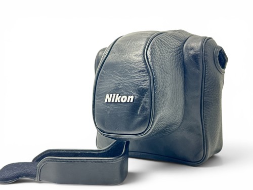Near mint nikon - [near,