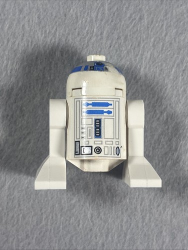 Lego star wars d2 - wars, r2-d2
