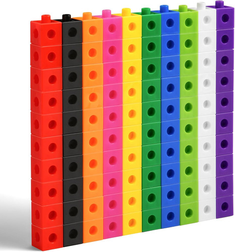 Cubes emboîter pour - À,