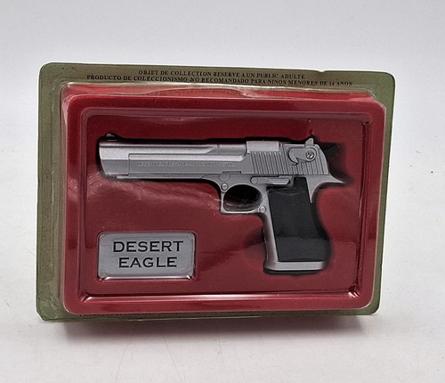 Pistole revolver desert - pistole, et