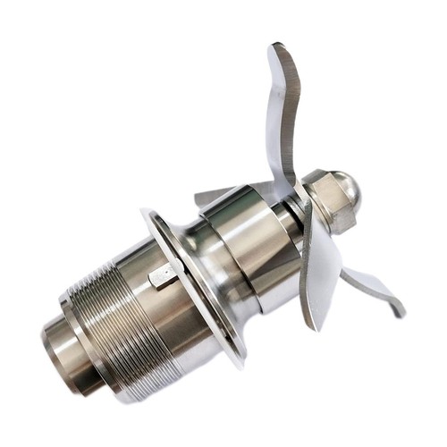 Pour for waring blender - pour,